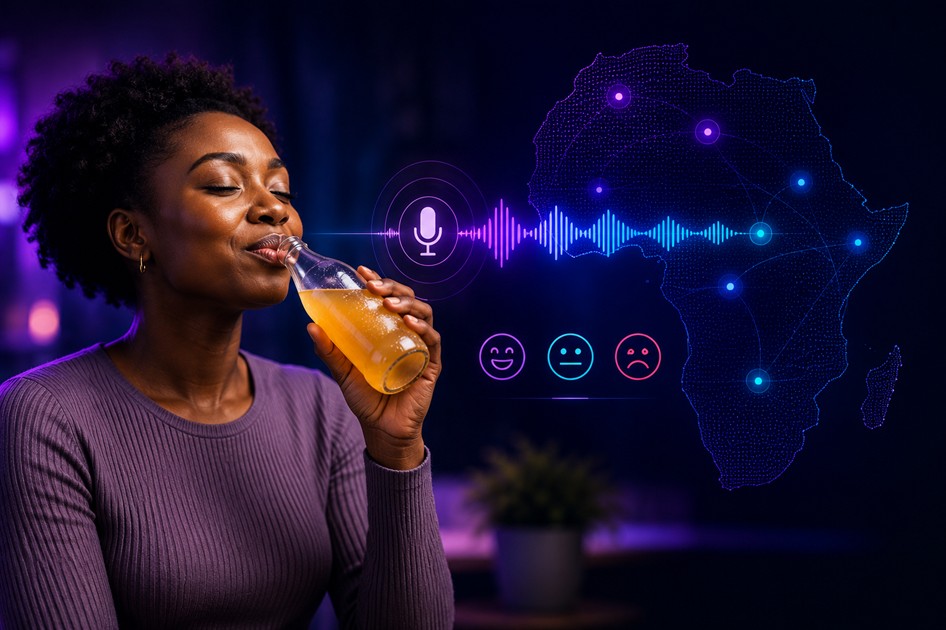 Rethinking Product Testing with Neuro AI Emotional Analytics